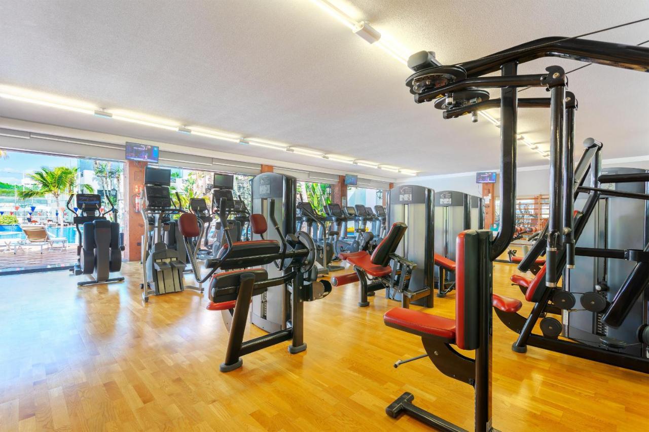 Blue Volcano-Pool, Gym And Activities In Sport Center Fariones Included Puerto del Carmen  Exterior foto